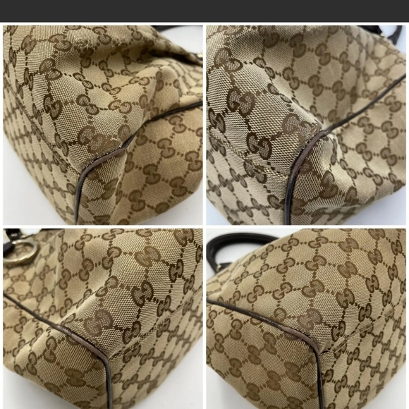 Women's authentic Gucci purse - Picture 9 of 12